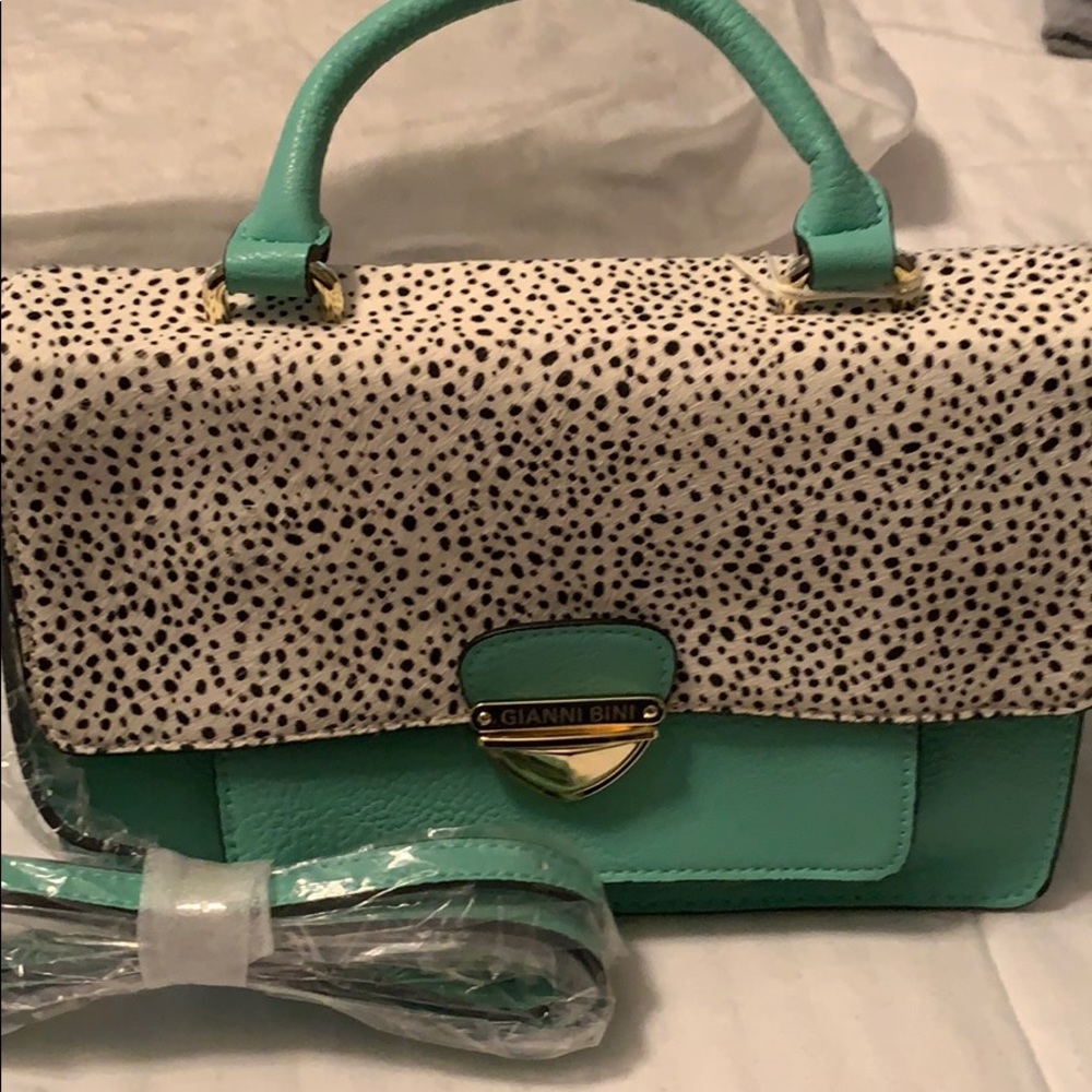 Gianni Bini handbag